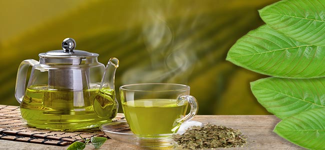 Buy Kratom Online